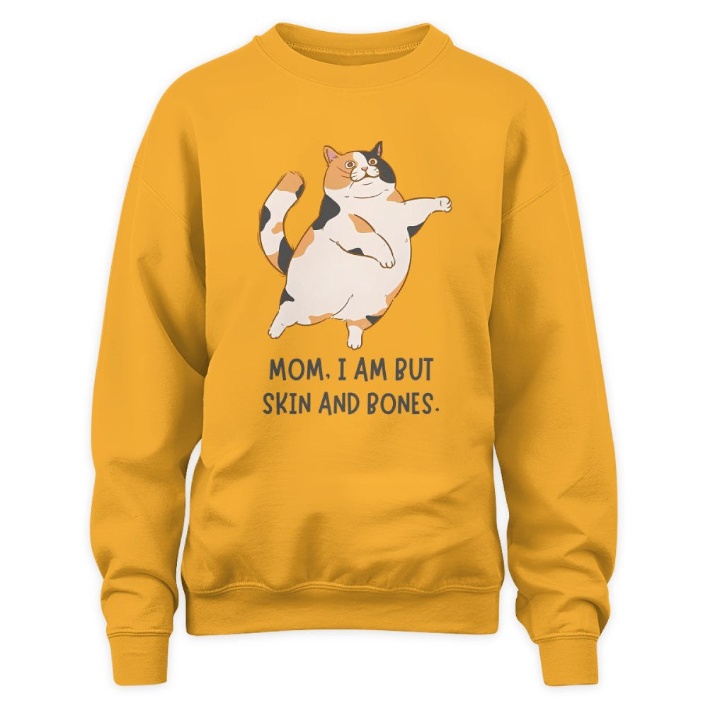 ETT4189 Mom I Am But Skin and Bones