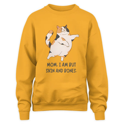 ETT4189 Mom I Am But Skin and Bones