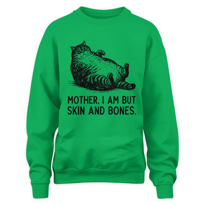 ETT4193 Mother I Am But Skin and Bones