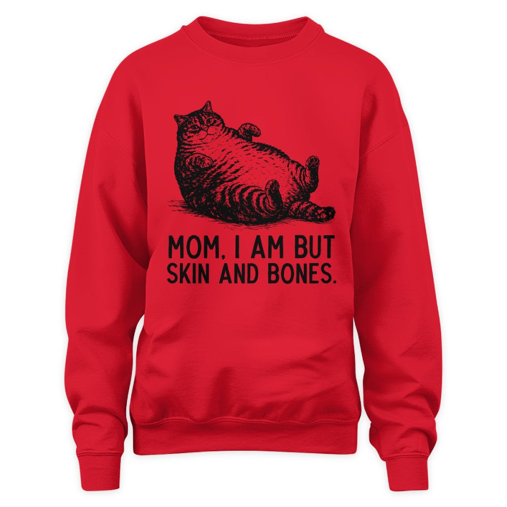 ETT4193 Mom I Am But Skin and Bones