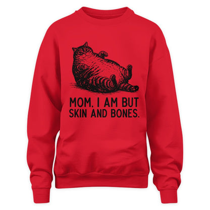 ETT4193 Mom I Am But Skin and Bones