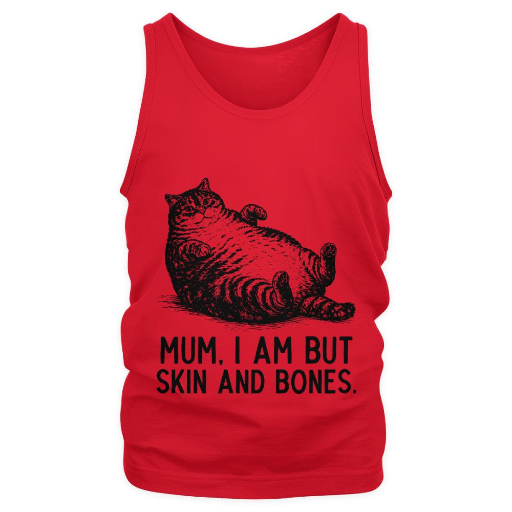 ETT4193 Mum I Am But Skin and Bones
