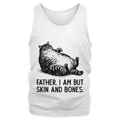 ETT4193 Father I Am But Skin and Bones