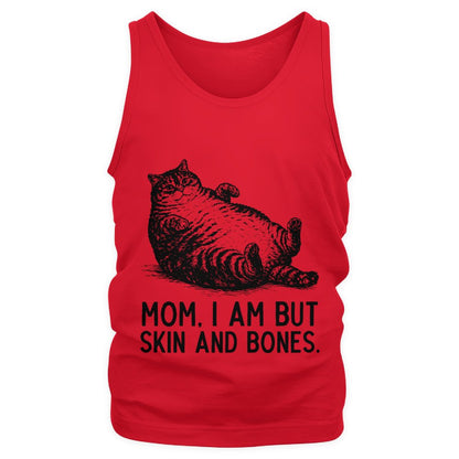 ETT4193 Mom I Am But Skin and Bones