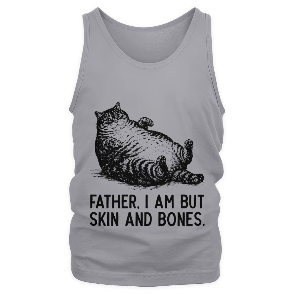 ETT4193 Father I Am But Skin and Bones