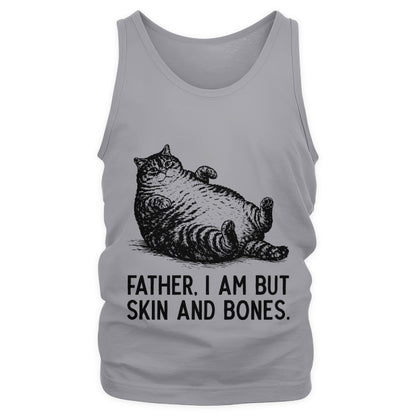 ETT4193 Father I Am But Skin and Bones