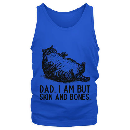 ETT4193 Dad I Am But Skin and Bones