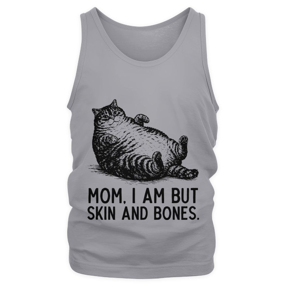 ETT4193 Mom I Am But Skin and Bones