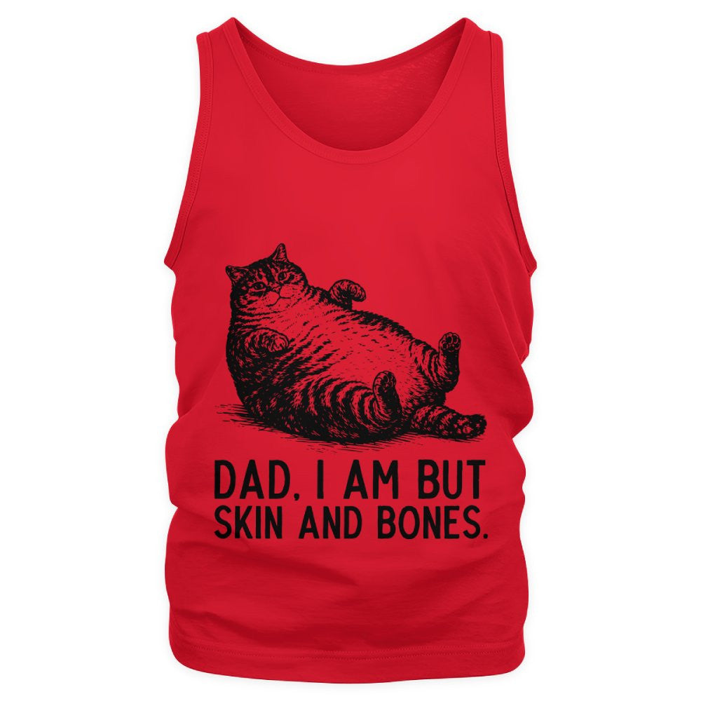 ETT4193 Dad I Am But Skin and Bones
