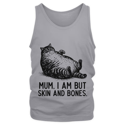 ETT4193 Mum I Am But Skin and Bones
