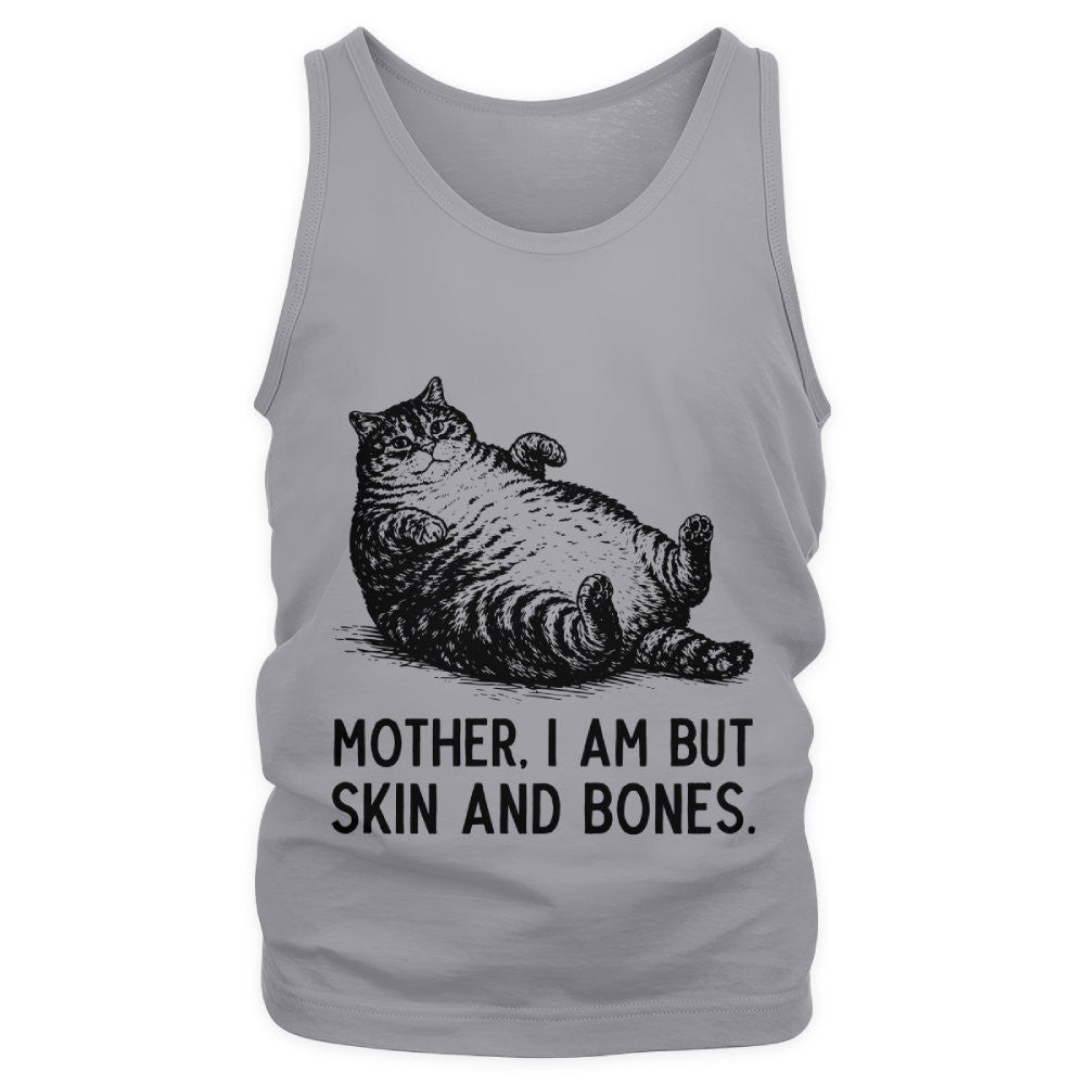 ETT4193 Mother I Am But Skin and Bones