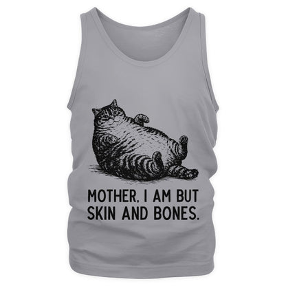 ETT4193 Mother I Am But Skin and Bones
