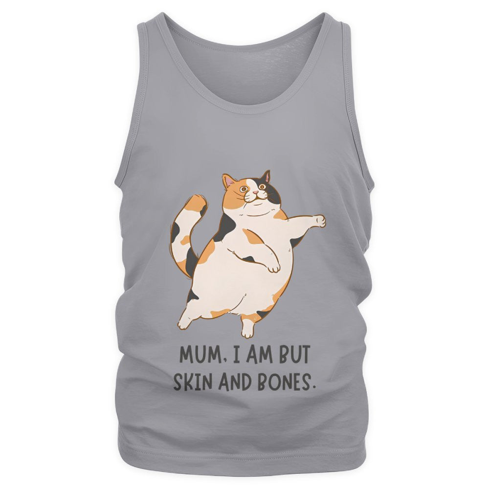 ETT4189 Mum I Am But Skin and Bones