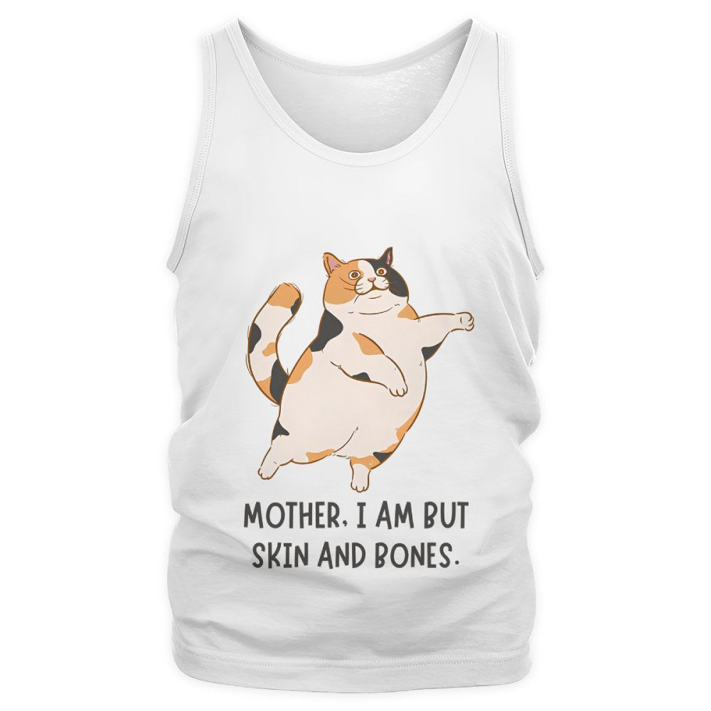 ETT4189 Mother I Am But Skin and Bones