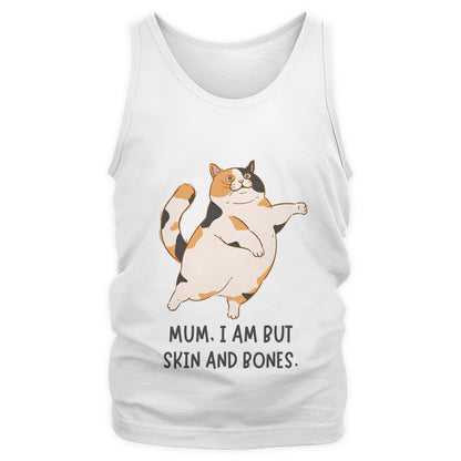 ETT4189 Mum I Am But Skin and Bones