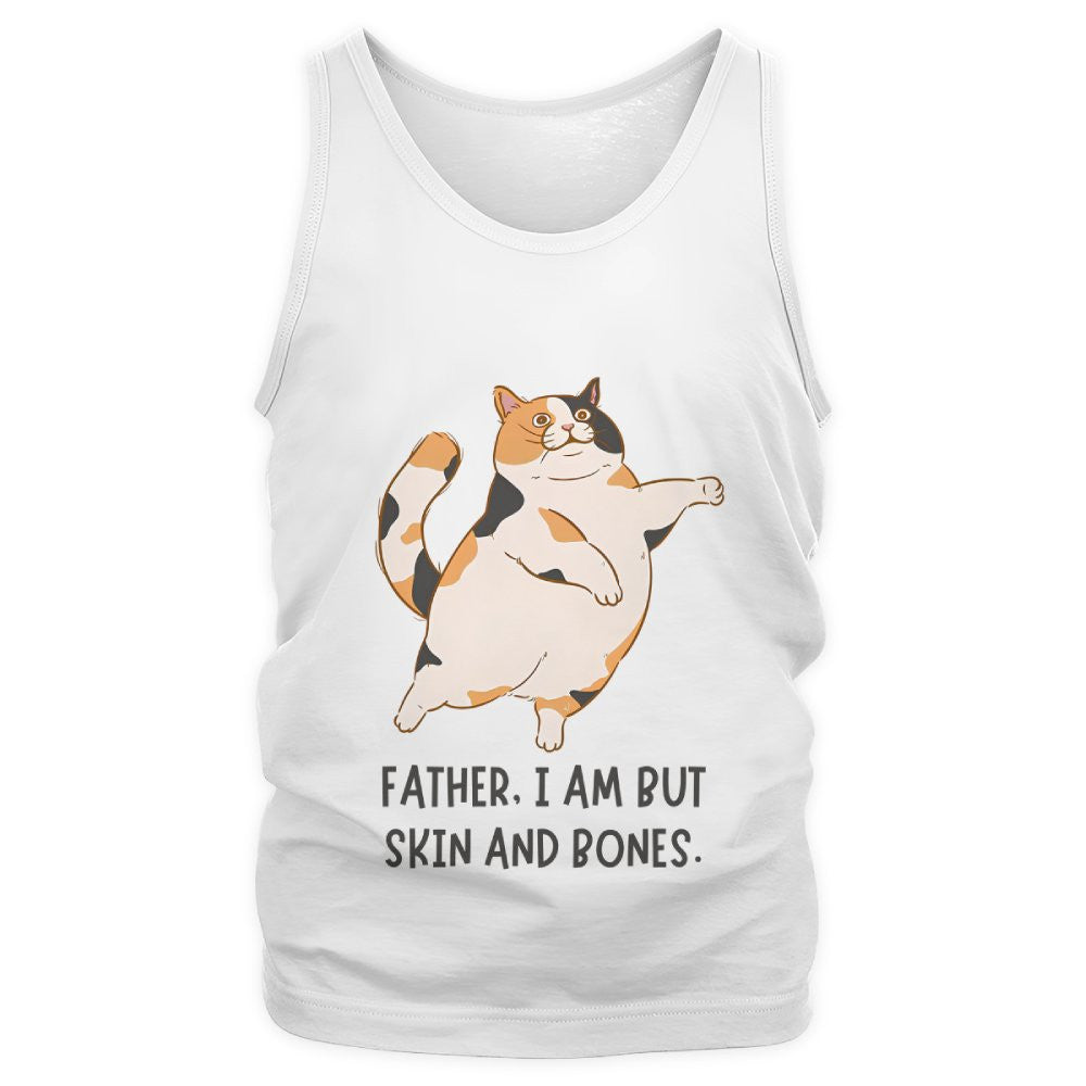 ETT4189 Father I Am But Skin and Bones