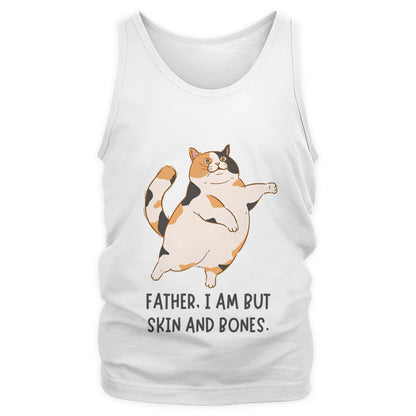 ETT4189 Father I Am But Skin and Bones