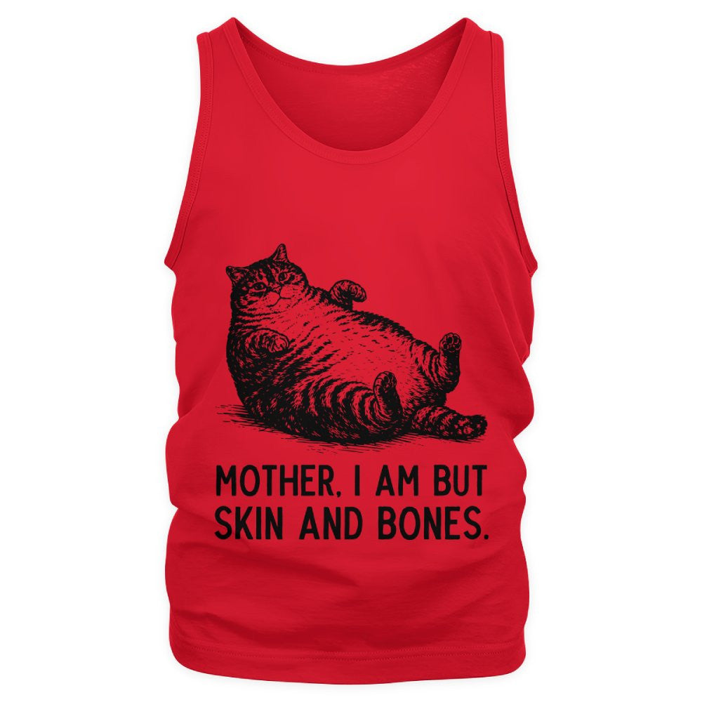 ETT4193 Mother I Am But Skin and Bones