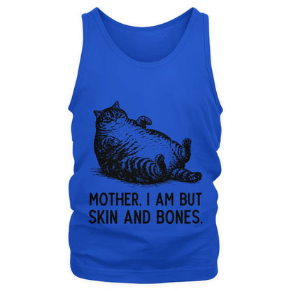 ETT4193 Mother I Am But Skin and Bones