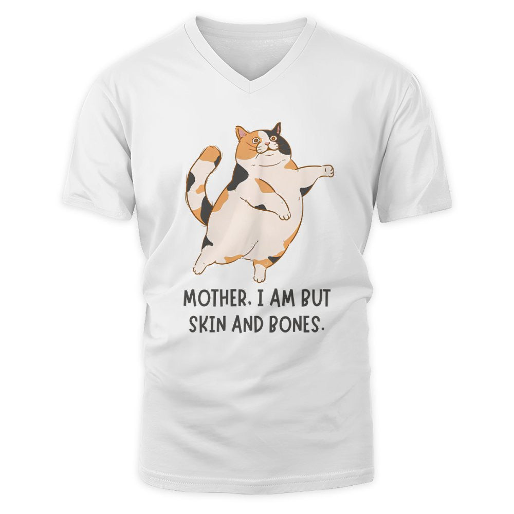 ETT4189 Mother I Am But Skin and Bones