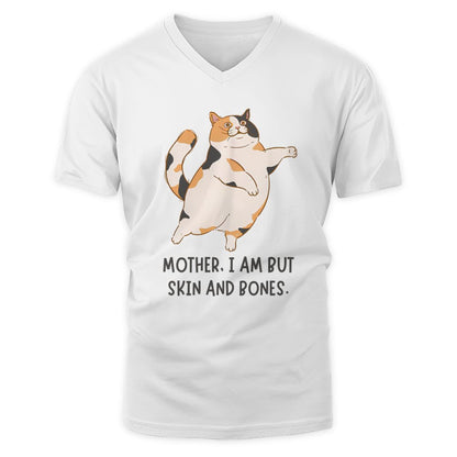 ETT4189 Mother I Am But Skin and Bones