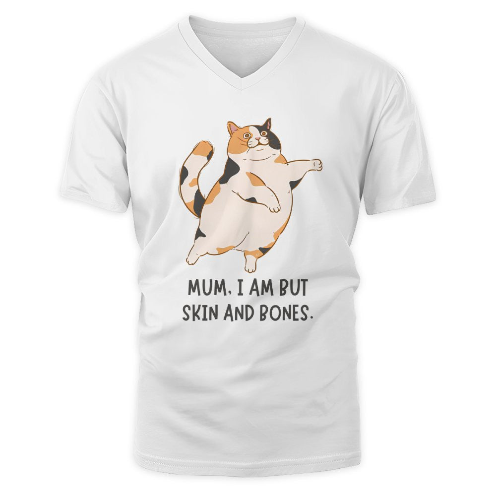 ETT4189 Mum I Am But Skin and Bones