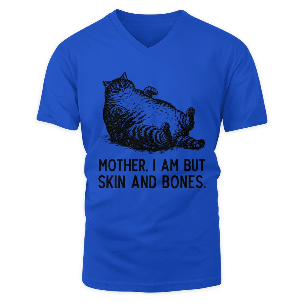 ETT4193 Mother I Am But Skin and Bones