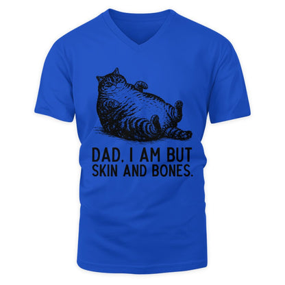 ETT4193 Dad I Am But Skin and Bones