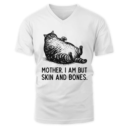 ETT4193 Mother I Am But Skin and Bones