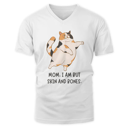 ETT4189 Mom I Am But Skin and Bones