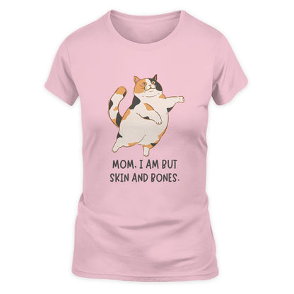 ETT4189 Mom I Am But Skin and Bones