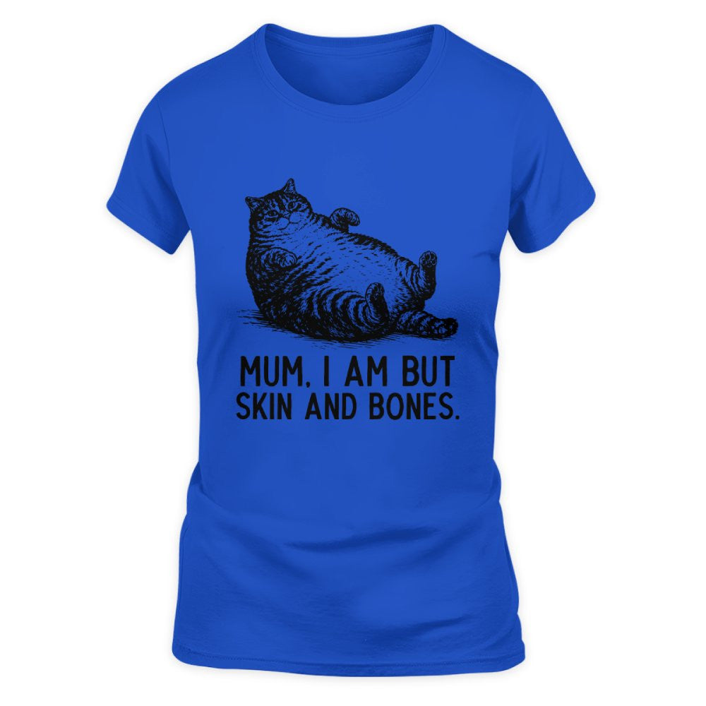 ETT4193 Mum I Am But Skin and Bones