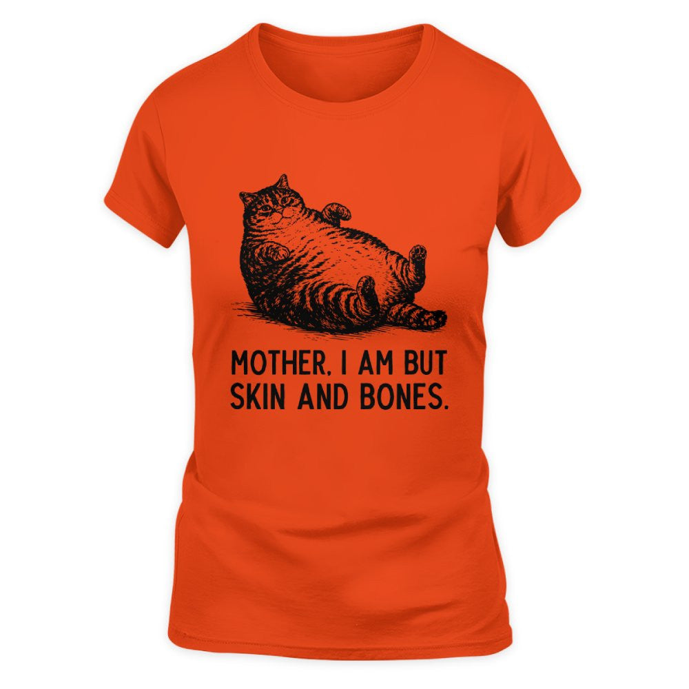 ETT4193 Mother I Am But Skin and Bones