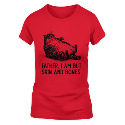 ETT4193 Father I Am But Skin and Bones