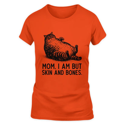 ETT4193 Mom I Am But Skin and Bones
