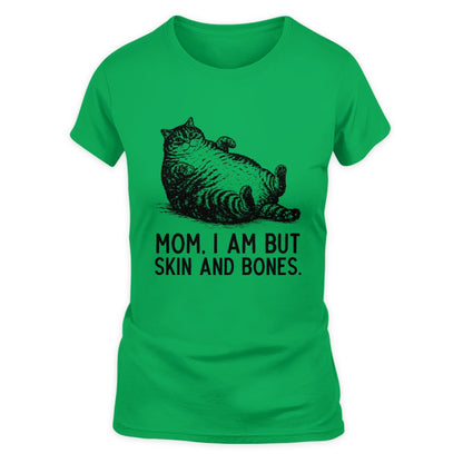 ETT4193 Mom I Am But Skin and Bones