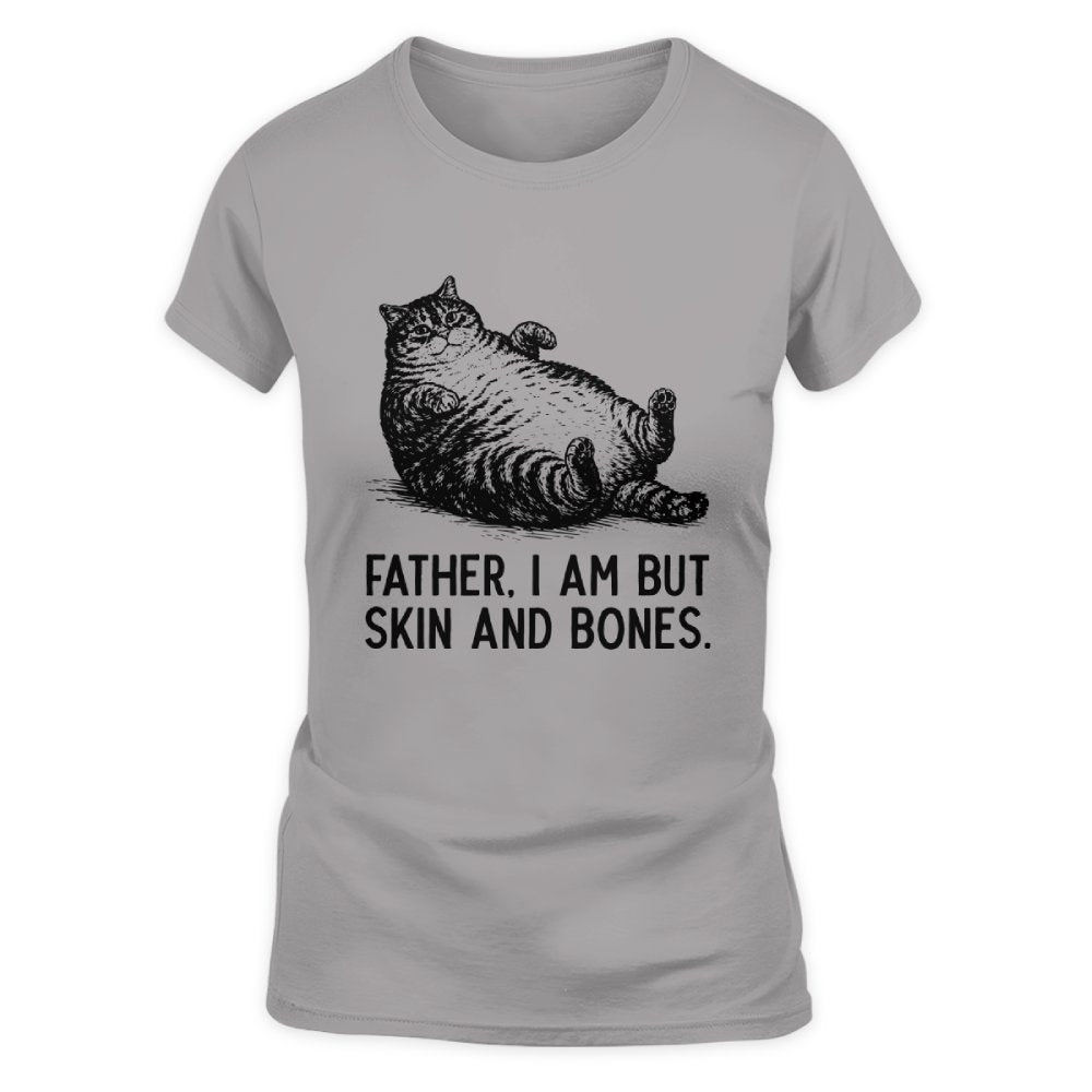 ETT4193 Father I Am But Skin and Bones