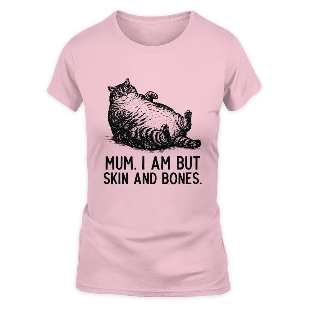 ETT4193 Mum I Am But Skin and Bones