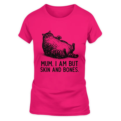 ETT4193 Mum I Am But Skin and Bones