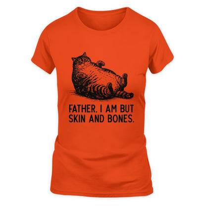ETT4193 Father I Am But Skin and Bones
