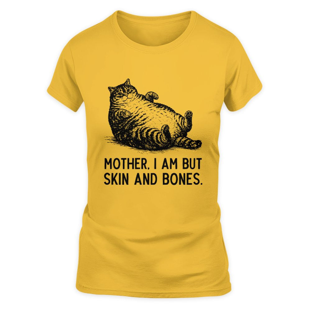 ETT4193 Mother I Am But Skin and Bones