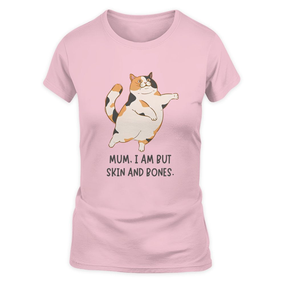 ETT4189 Mum I Am But Skin and Bones