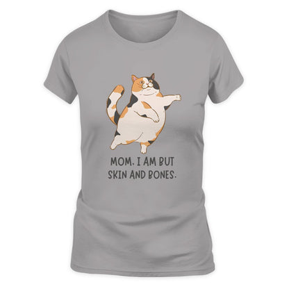 ETT4189 Mom I Am But Skin and Bones