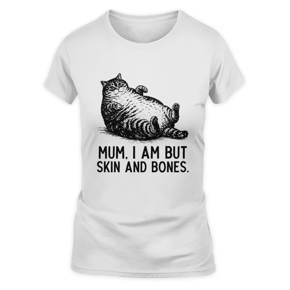 ETT4193 Mum I Am But Skin and Bones