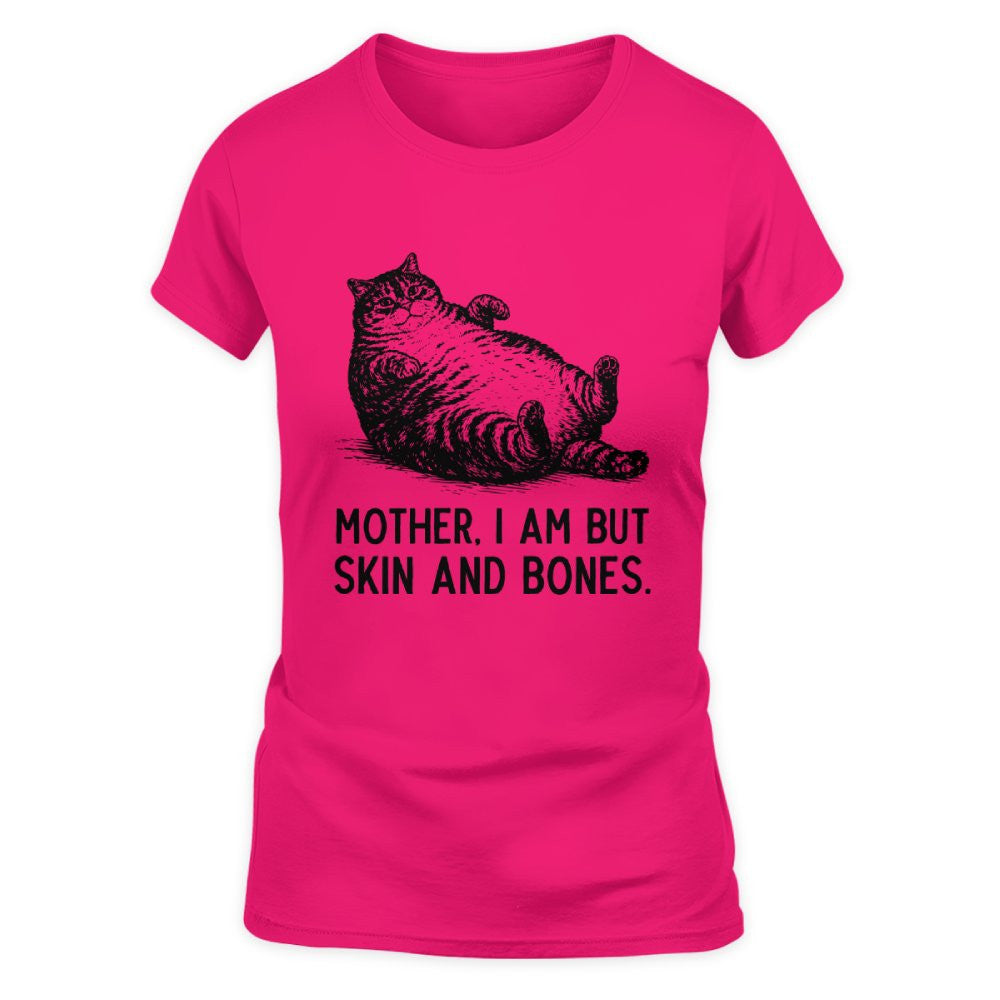 ETT4193 Mother I Am But Skin and Bones