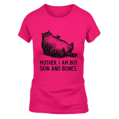 ETT4193 Mother I Am But Skin and Bones