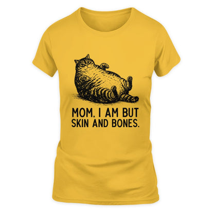 ETT4193 Mom I Am But Skin and Bones