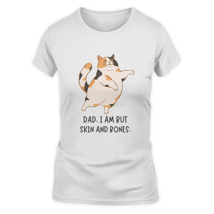 ETT4189 Dad I Am But Skin and Bones