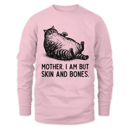ETT4193 Mother I Am But Skin and Bones