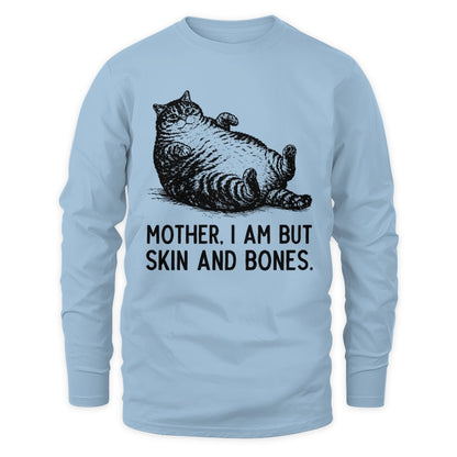 ETT4193 Mother I Am But Skin and Bones
